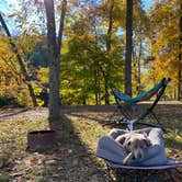 Review photo of Lazy A Campground by Heather , October 28, 2024