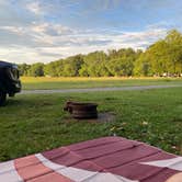 Review photo of Lazy A Campground by Adam and Suzanne B., September 13, 2024