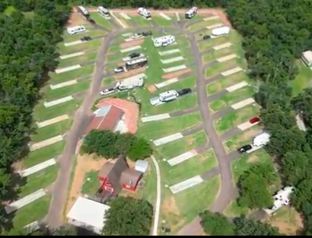 Lazy Dave's RV Resort