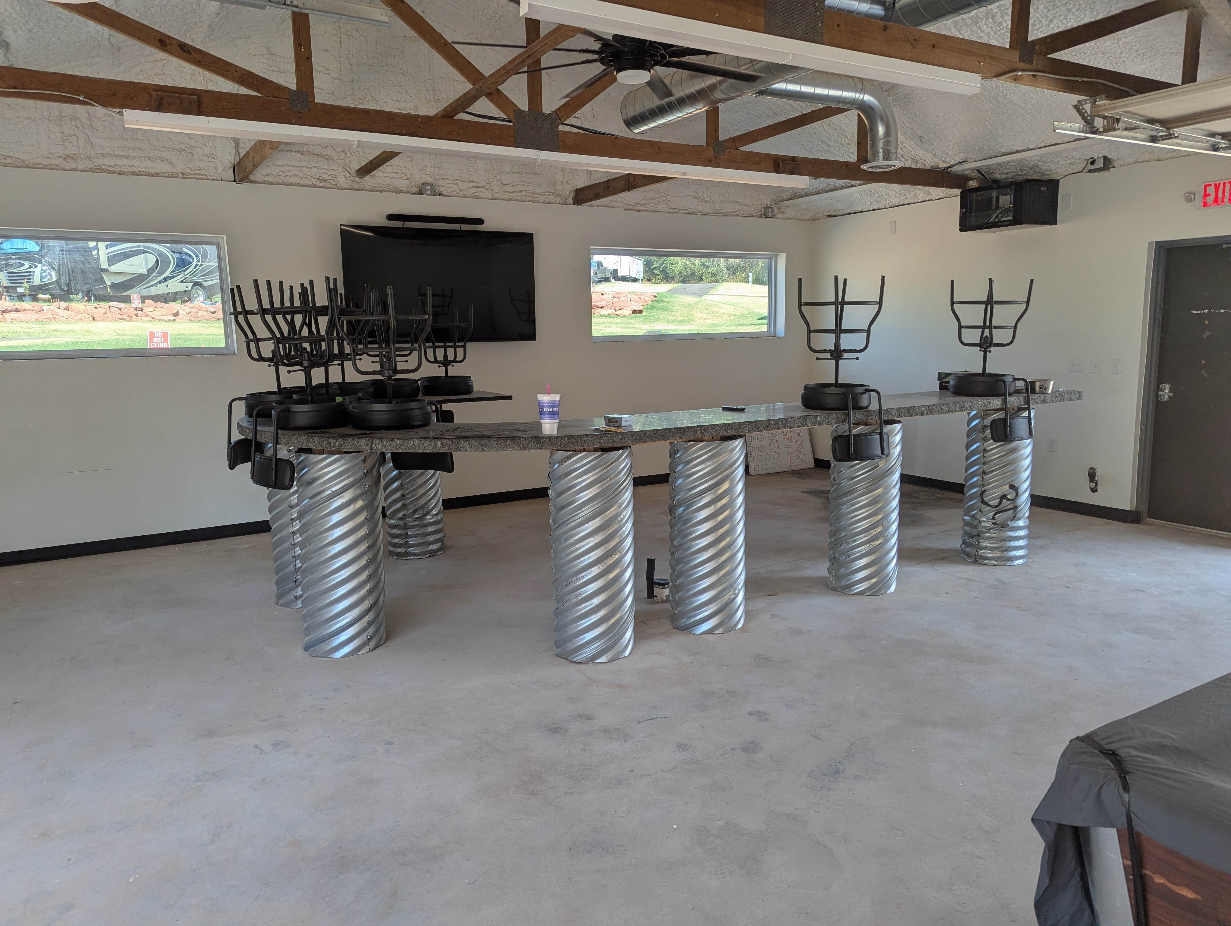 Facilities