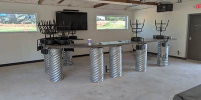 Facilities