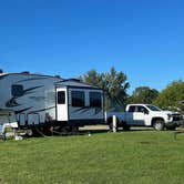 Review photo of Lazy Days Campground by Tori K., November 1, 2024