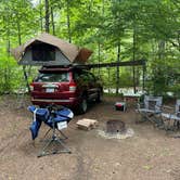 Review photo of Lazy J Campground by Nicholas O., June 3, 2024