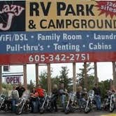 Review photo of Lazy J RV Park and Campground by Jim B., July 30, 2026