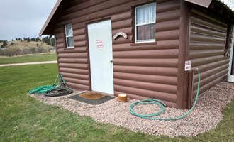 Camping near Love's RV Stop-Box Elder 602: Lazy JD RV Park, Blackhawk, South Dakota
