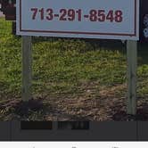 Review photo of Lazy K RV Park by Heather P., July 1, 2025