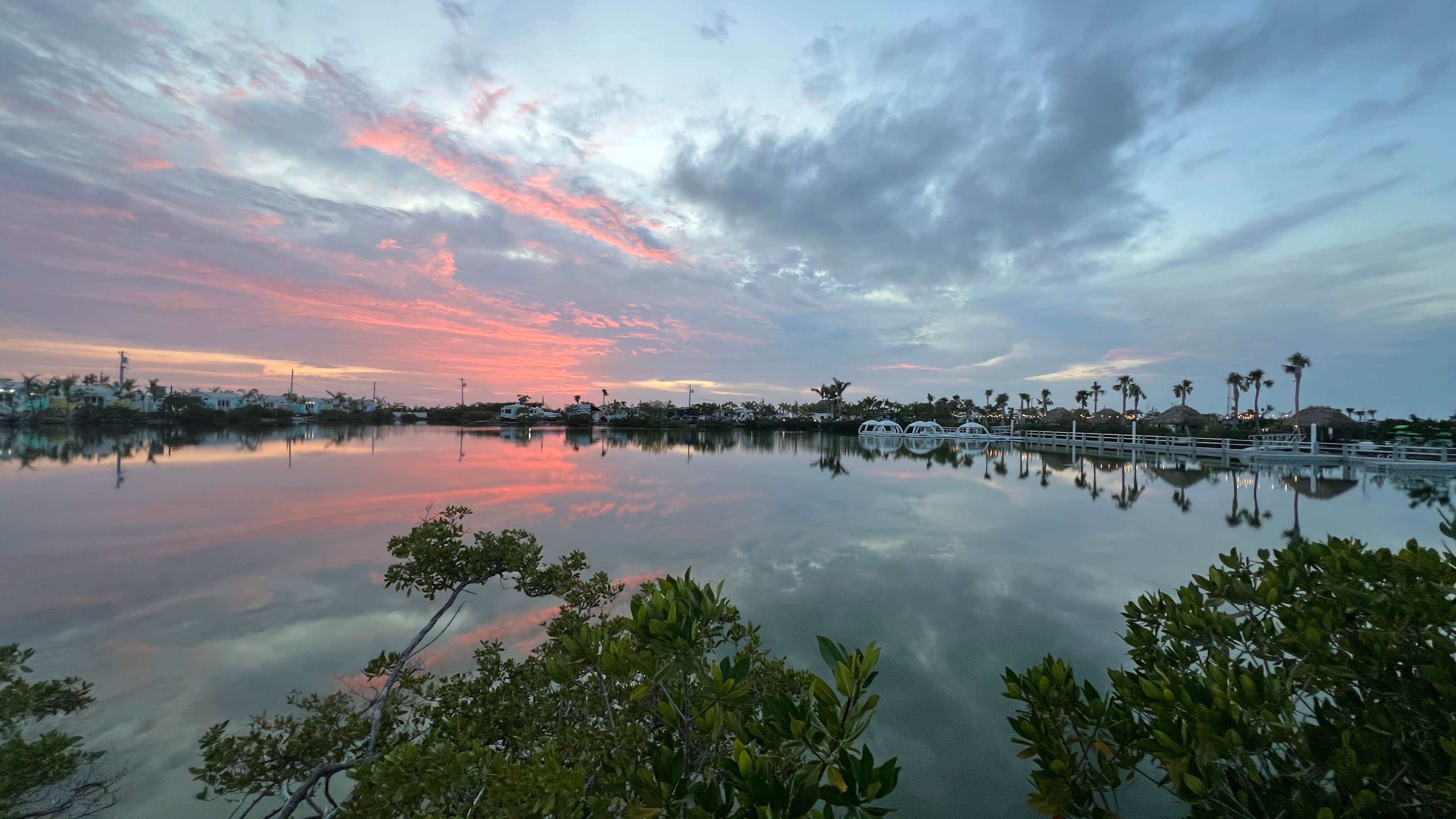 Camper submitted image from Sun Outdoors Sugarloaf Key - 4