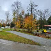 Review photo of Lazy Lions Campground by JOHN T., October 17, 2024