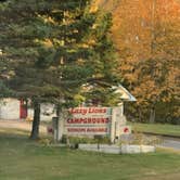 Review photo of Lazy Lions Campground by JOHN T., October 17, 2024