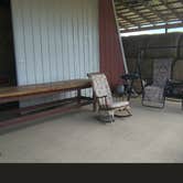 Review photo of Lazy Liz Katy Trail Horse and RV Campground by Dawn S., September 7, 2026
