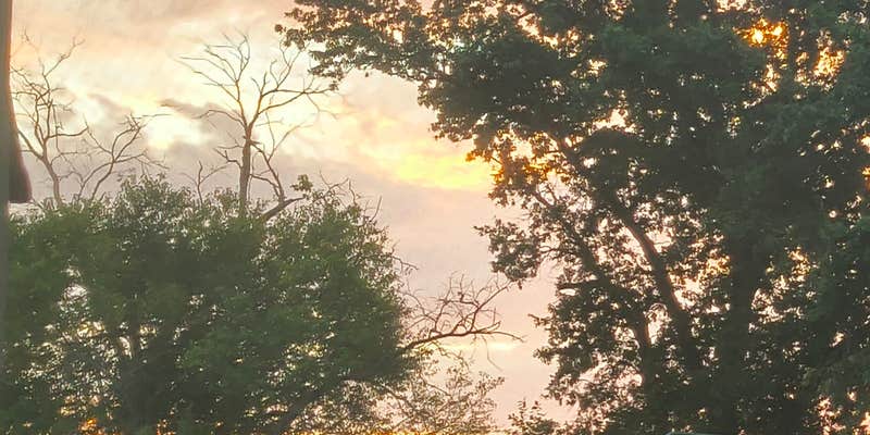 Camper submitted image from Lazy Liz Katy Trail Horse and RV Campground
