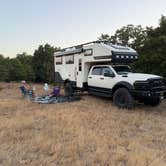 Review photo of LBJ Grasslands Off of Forest Service Road 942 by Darrell W., August 17, 2026