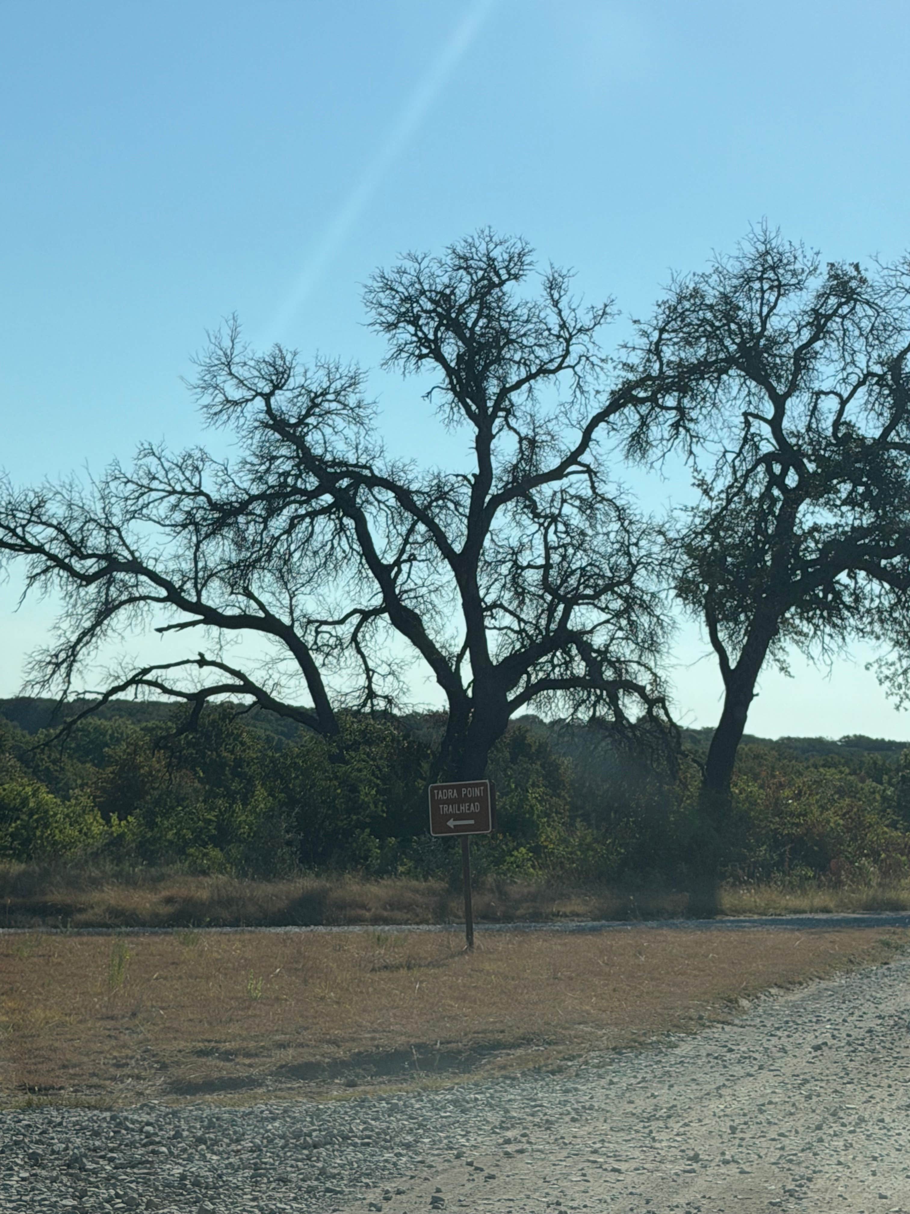 Camper-submitted photo at LBJ Grasslands near Frisco, TX
