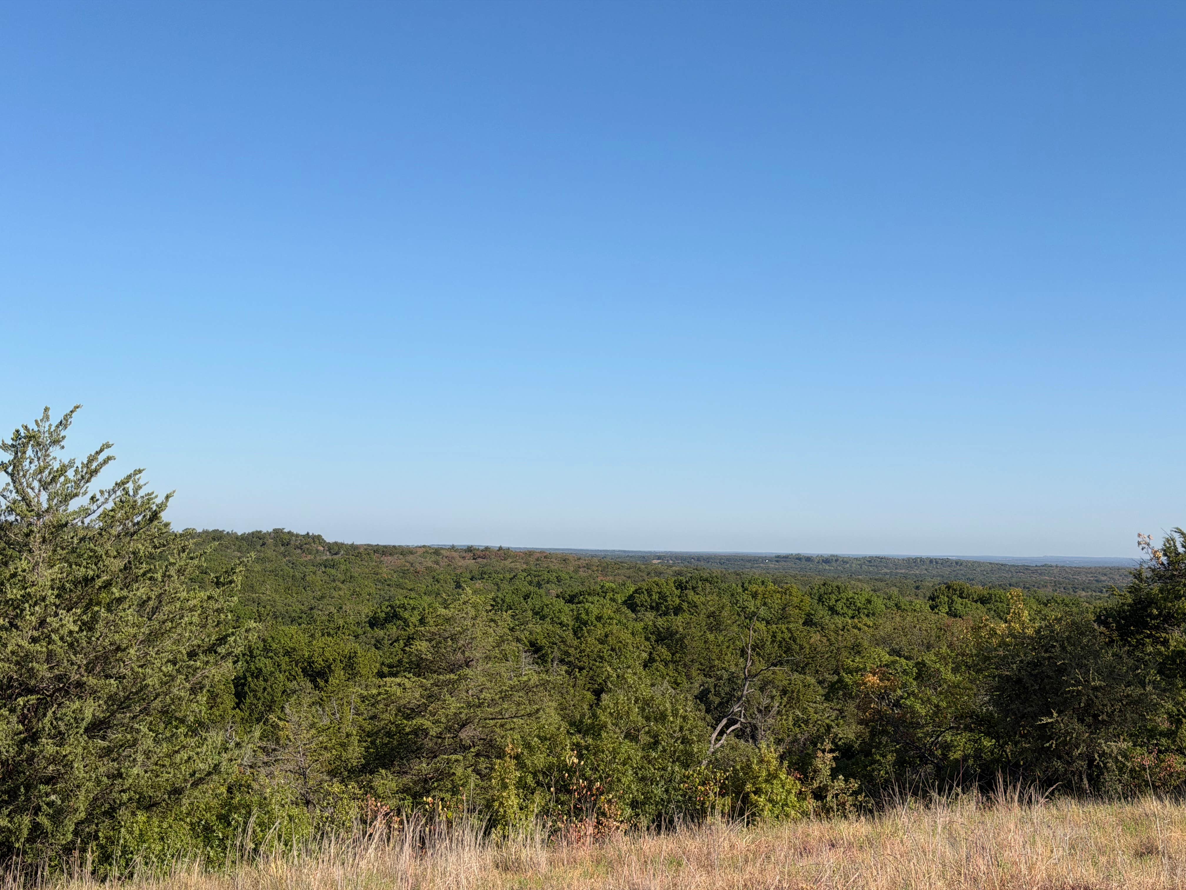 Camping near Tadra Point Trailhead & Campground: LBJ Grasslands, Alvord, Texas