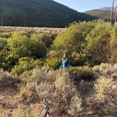 Review photo of Leadville, Colorado Dispersed near Birdseye Gulch Jeep Rd by Keri L., July 13, 2026