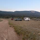 Review photo of Leadville, Colorado Dispersed near Birdseye Gulch Jeep Rd by Keri L., July 13, 2026