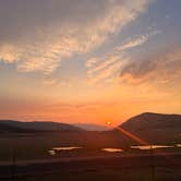 Review photo of Leadville, Colorado Dispersed near Birdseye Gulch Jeep Rd by Keri L., July 13, 2026