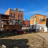Review photo of Leadville RV Corral by johny R., October 22, 2025