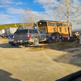 Review photo of Leadville RV Corral by johny R., October 22, 2025