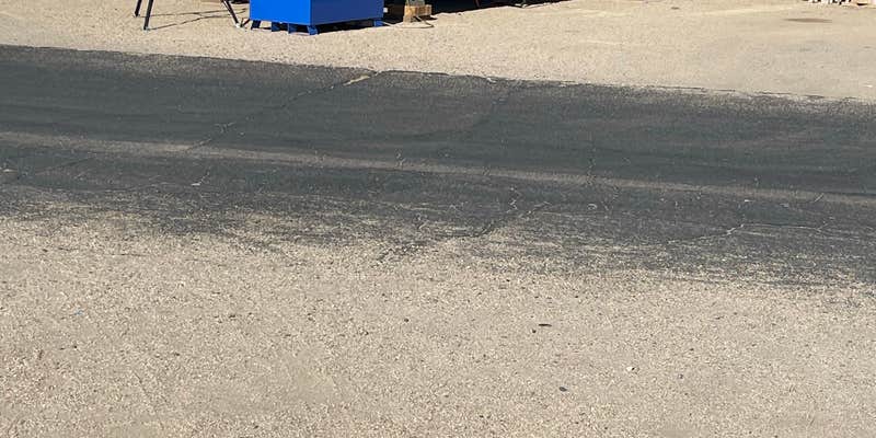 Camper submitted image from Leaf Verde RV Resort