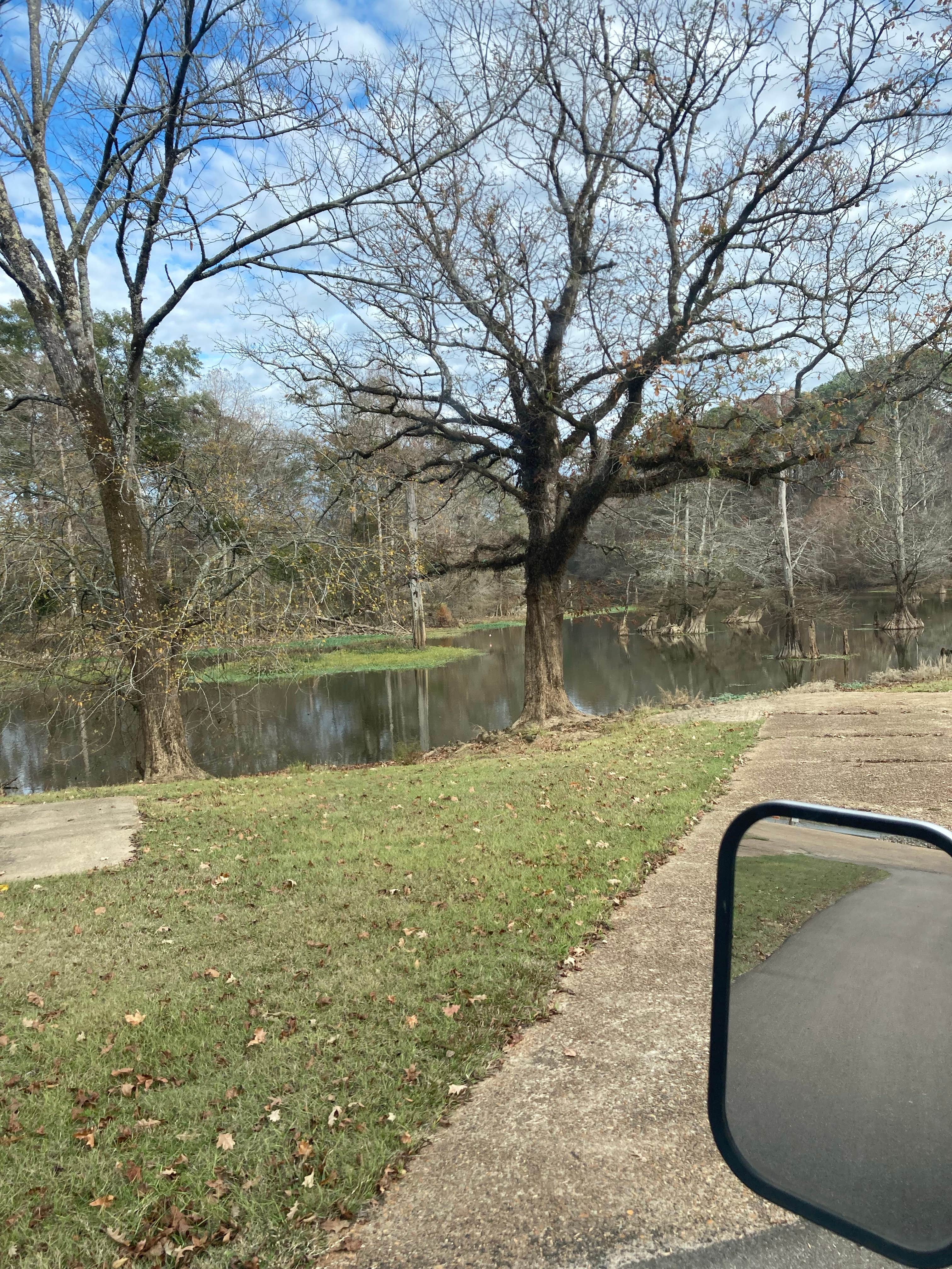 Camper-submitted photo at Leake County Water Park near Ludlow, MS