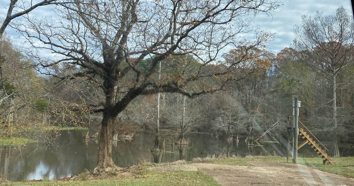 Leake County Water Park