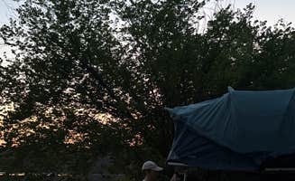 Reagan G.'s photo at Leavenworth Kansas State Fishing Lake near Lake Quivira, KS