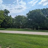 Review photo of Leavenworth Kansas State Fishing Lake by Rick M., July 16, 2025