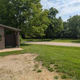 Review photo of Leavenworth Kansas State Fishing Lake by Rick M., July 16, 2025