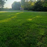 Review photo of Leavenworth Kansas State Fishing Lake by Brian , August 3, 2026