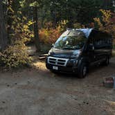 Review photo of Thousand Trails Leavenworth by Ken and Sheryl C., November 27, 2025