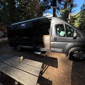 Review photo of Thousand Trails Leavenworth by Ken and Sheryl C., November 27, 2025