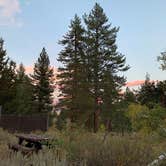 Review photo of Leavitt Meadows — Humboldt Toiyabe National Forest Headquarters by Allison , September 12, 2026