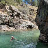 Review photo of Leavitt Meadows — Humboldt Toiyabe National Forest Headquarters by Allison , September 12, 2026
