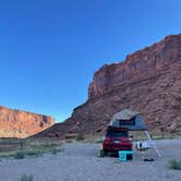 Review photo of Ledge A Campground by Geoff M., October 3, 2023