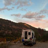 Review photo of Ledges Rockhouse Campground by Taylor H., October 11, 2023