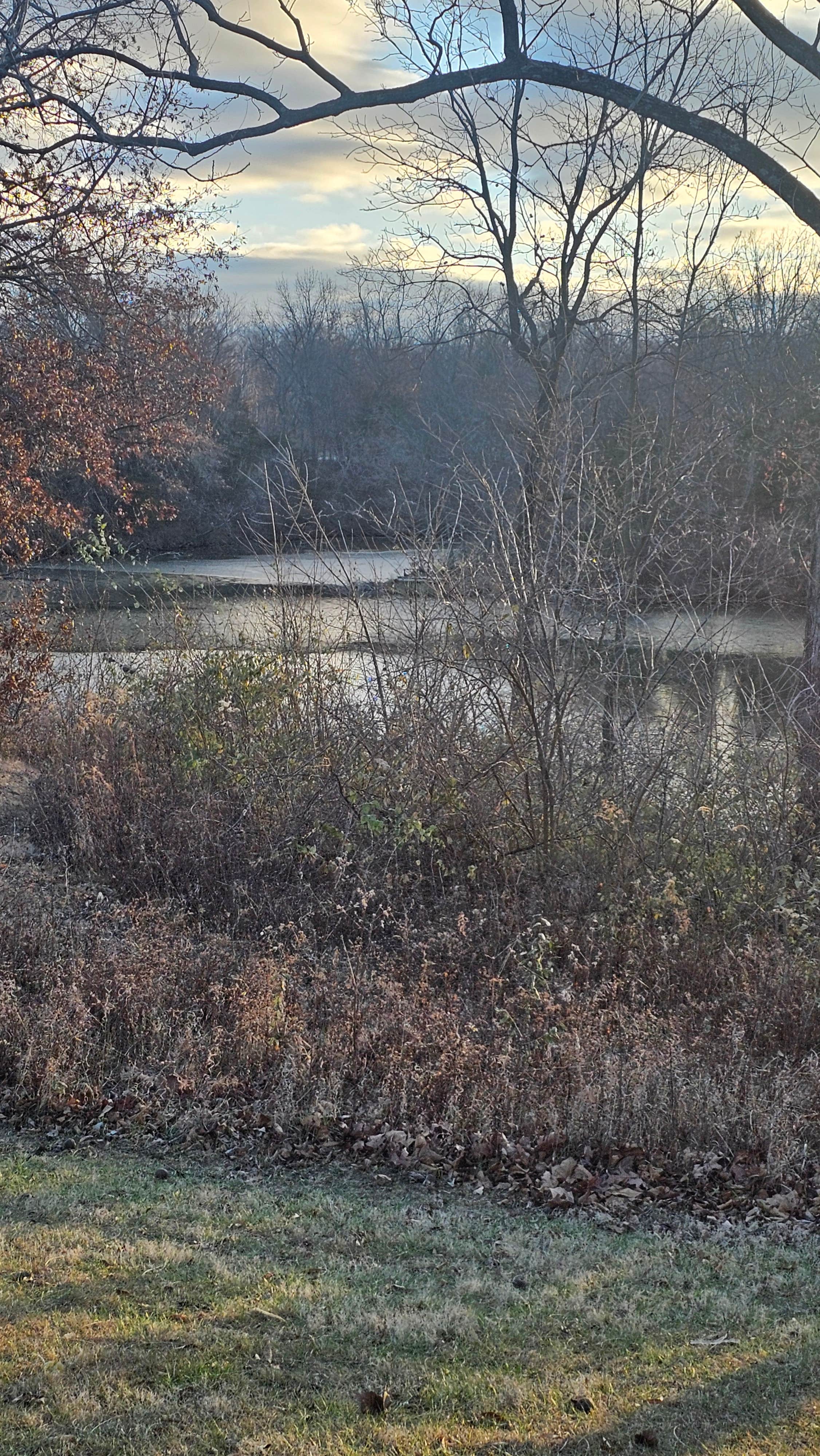 Camper-submitted photo at Lee County Pollmiller Park near Burlington, IA