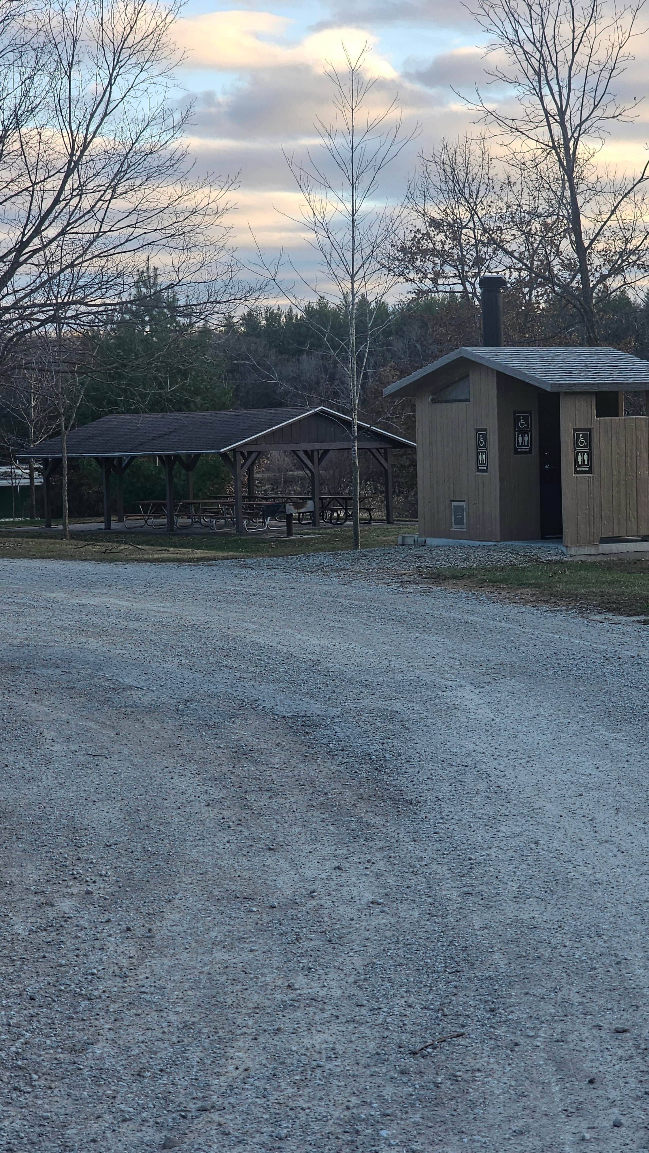 Camper submitted image from Lee County Pollmiller Park - 4