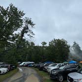 Review photo of Lee's Park Campground by Meg T., July 30, 2025