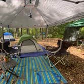Review photo of Lee's Park Campground by Meg T., July 30, 2025