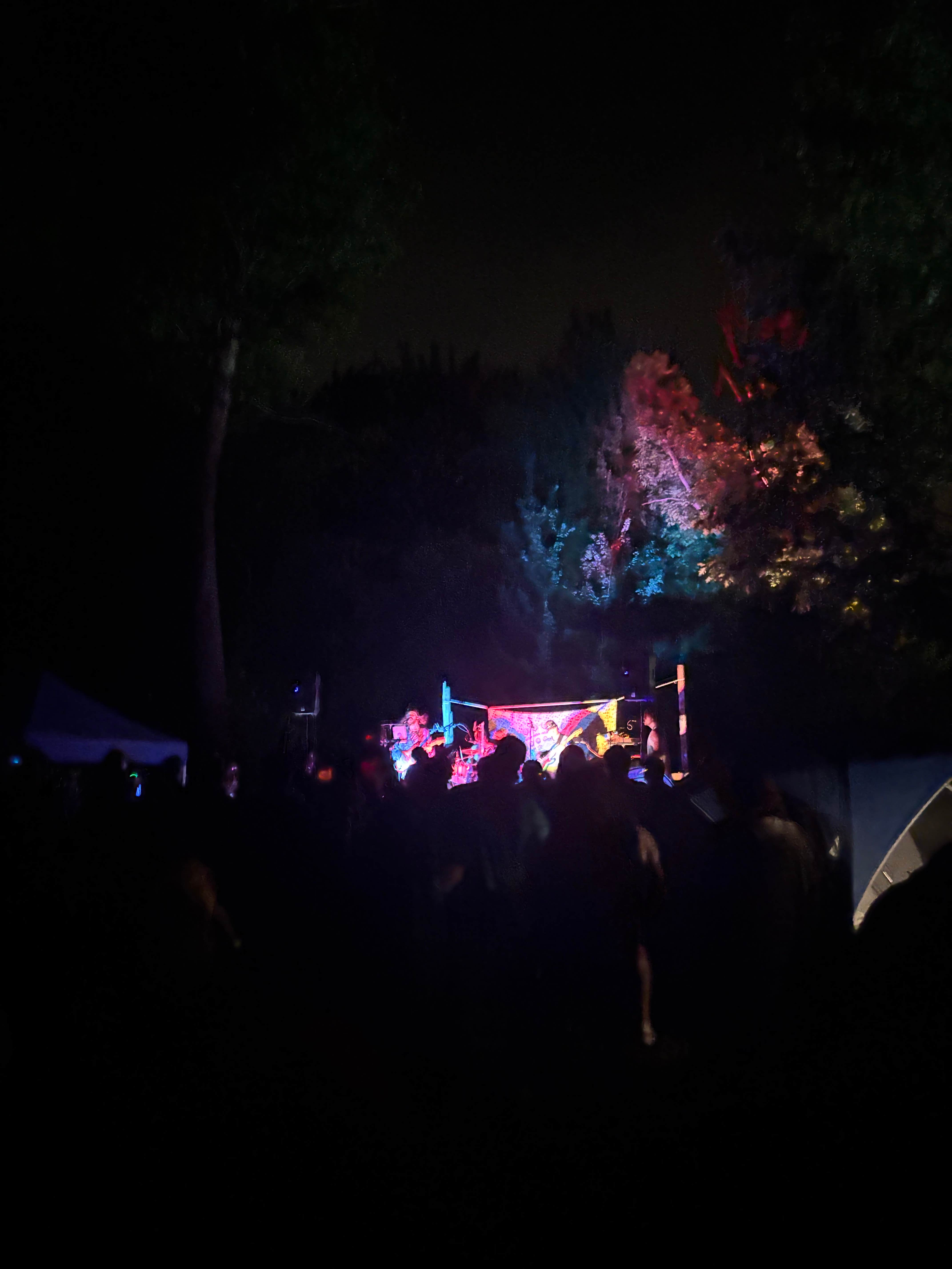 Camper-submitted photo at Lee's Park Campground near Saratoga Springs, NY