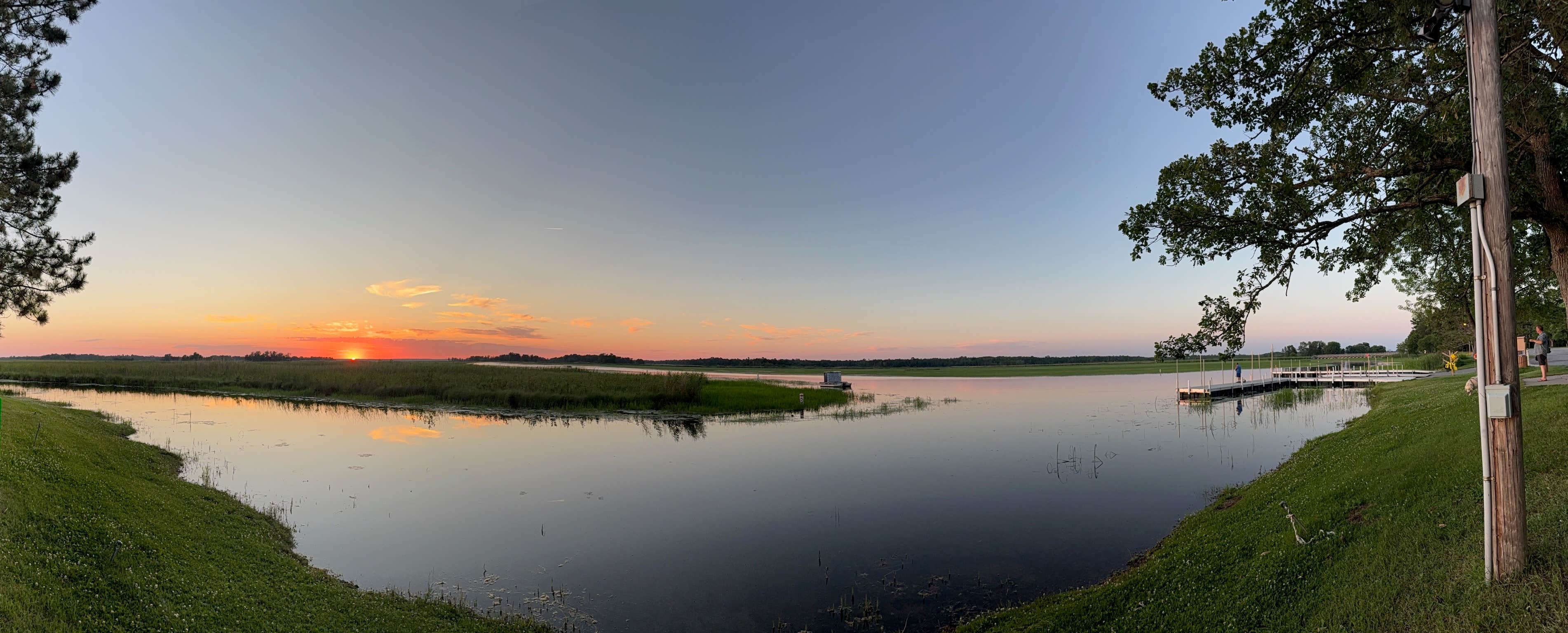 Leech Lake Recreation Area