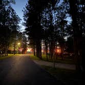 Review photo of Leech Lake Recreation Area by Matt F., July 12, 2026