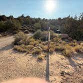 Review photo of Leeds Canyon Dispersed #4 by Lauren S., July 16, 2025
