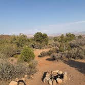 Review photo of Leeds Canyon Dispersed #4 by Lauren S., July 16, 2025