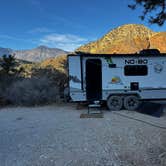 Review photo of Leeds Canyon Dispersed #7-8 by Michael M., December 23, 2024