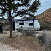 Review photo of Leeds Canyon Dispersed #7-8 by Michael M., December 23, 2024