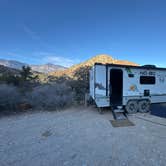 Review photo of Leeds Canyon Dispersed #7-8 by Michael M., December 23, 2024