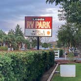 Review photo of Leeds RV Park & Motel by Marie K., October 19, 2026