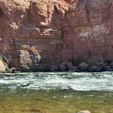 Review photo of Lees Ferry Campground — Glen Canyon National Recreation Area by Steve H., April 5, 2026